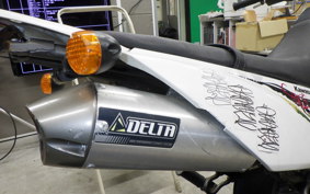 KAWASAKI KLX125D TRACKER LX125D