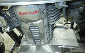 KAWASAKI ESTRELLA CUSTOM BJ250A