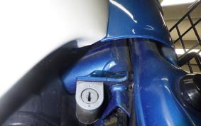 HONDA LITTLE CUB AA01