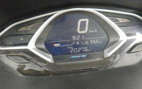 HONDA PCX125 2012 JF81