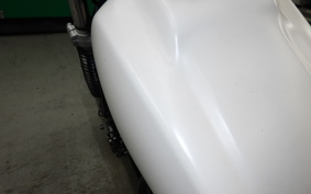 YAMAHA TW200 Gen.2 DG07J