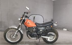 YAMAHA TW200 DG07J