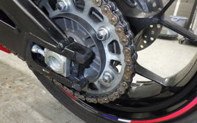 HONDA CBR1000RR R 2025 SC82