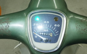 HONDA C50 SUPER CUB 2006 C50