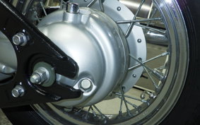 YAMAHA DRAGSTAR 400 CLASSIC 2003 VH01J