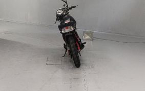 HONDA VT250F MC08