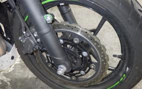 KAWASAKI NINJA 250 EX250P