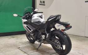 KAWASAKI NINJA 650 A 2026 ER650S