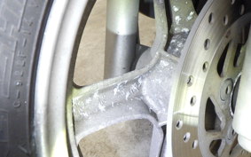 SUZUKI ADDRESS V125 DT11A