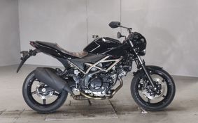 SUZUKI SV650 X VP55E