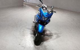 SUZUKI GSR250S GJ55D