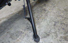 KAWASAKI Z400 Gen.2 2024 EX400L