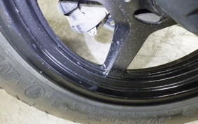 SUZUKI BURGMAN125 2003