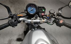 HONDA VTR 250 MC33