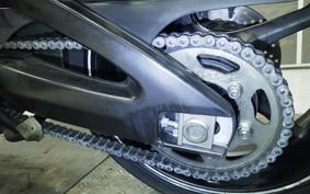 YAMAHA FZ1 FAZER GT 2011 RN21J