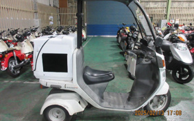HONDA GYRO TA03