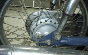 HONDA C50 SUPER CUB AA01