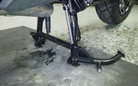 HONDA X-ADV 750 2026 RH21