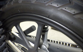 HONDA CROSS CUB 110 JA60