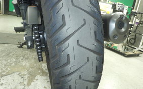 KAWASAKI ELIMINATOR400-3 2025 EL400A