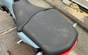 HONDA CB150R KC28
