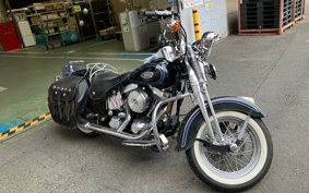 HARLEY FLSTS1450 1998 BRL