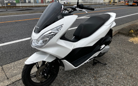 HONDA PCX125 JF56