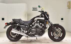 YAMAHA VMAX 2007