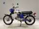 Фото Honda CL50 BENLY 2012 с японского аукциона