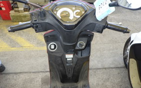 YAMAHA AXIS 125 Z SED7J