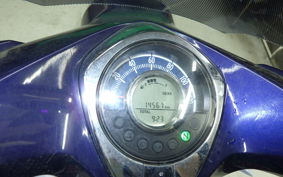 HONDA C125 SUPER CUB JA48