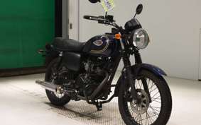 KAWASAKI W175 2016