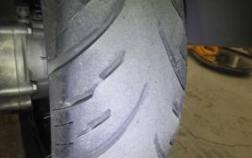 SUZUKI SKYWAVE 200 (Burgman 200) CH41A