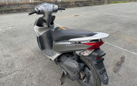 HONDA DIO 110 JF31
