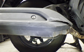 YAMAHA JOG-7 2021 AY01