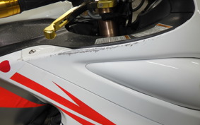 SUZUKI HAYABUSA Gen.2 2008