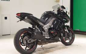 KAWASAKI NINJA 1000 2011