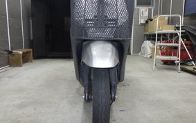 HONDA TACT Basket AF75