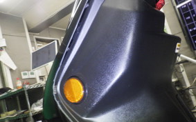 YAMAHA CYGNUS 125 X 2 2008 SE44J