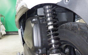 HONDA GIORNO 3 1998 AF77