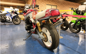 SUZUKI GSX1100S KATANA 1993 GS110X