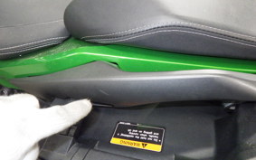 KAWASAKI NINJA H2 SX SE 2023 ZXT02P