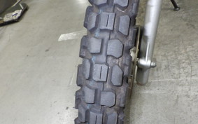 YAMAHA SEROW 250 Gen.2 1974 DG17J
