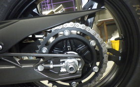 BMW G310R 2018