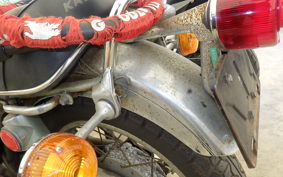 KAWASAKI W3 1974 W3F