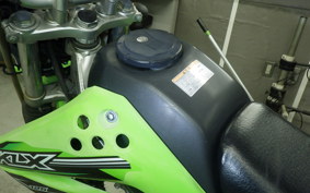 KAWASAKI KLX125 LX125C