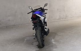 SUZUKI GSX250R DN11A