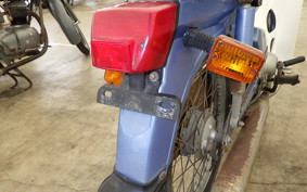 HONDA C50 SUPER CUB 1982 C50