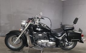 SUZUKI INTRUDER 400 CLASSIC 2007 VK54A
