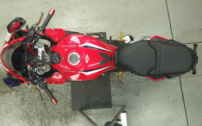 HONDA CBR650R 2019 RH03
